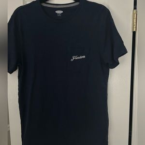 Old Navy short sleeve